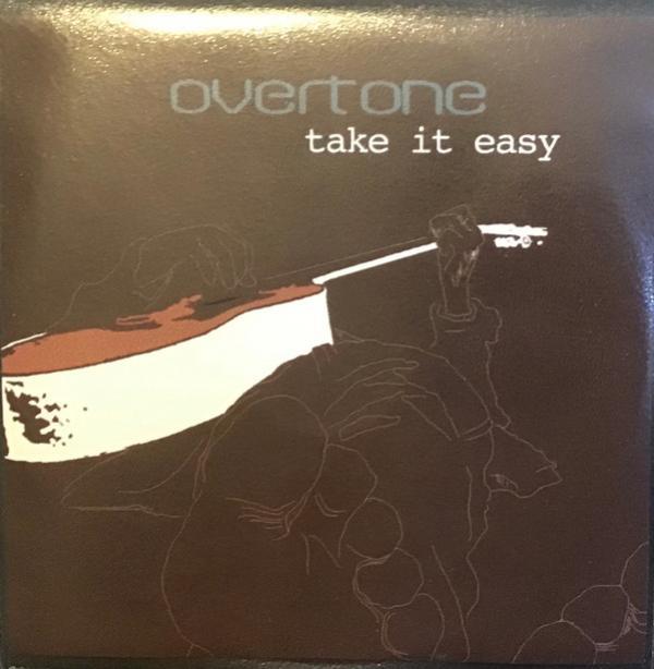 Overtone (16) - Take It Easy