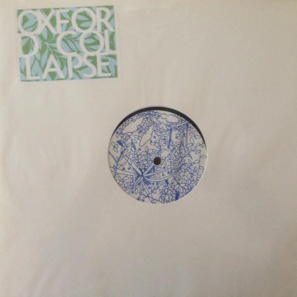 Oxford Collapse - Melting The Ice Queen