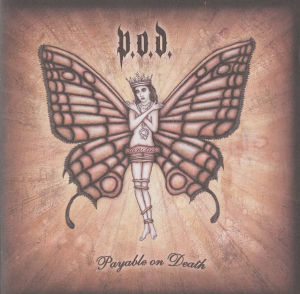 P.O.D. - Payable On Death