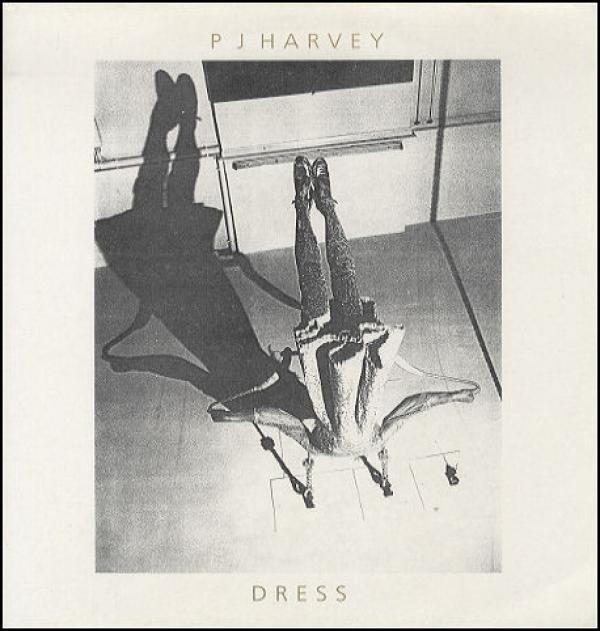 PJ Harvey - Dress