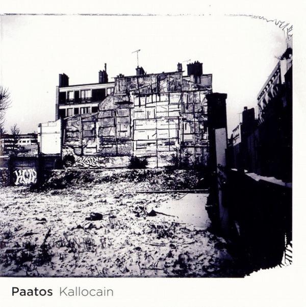 Paatos - Kallocain