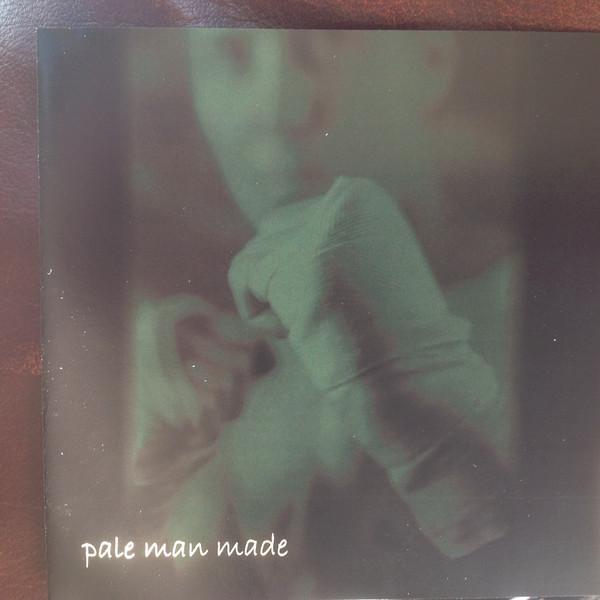 Pale Man Made - Nightclub Fight Song