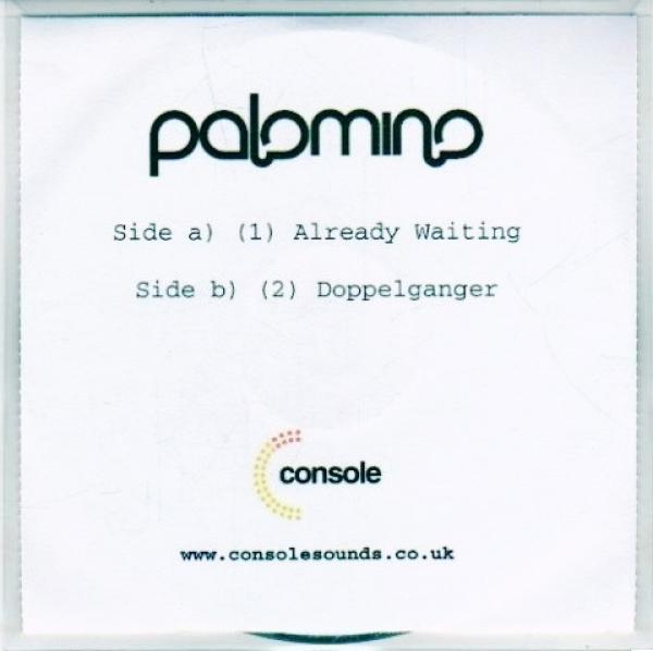 Palomino (3) - Already Waiting
