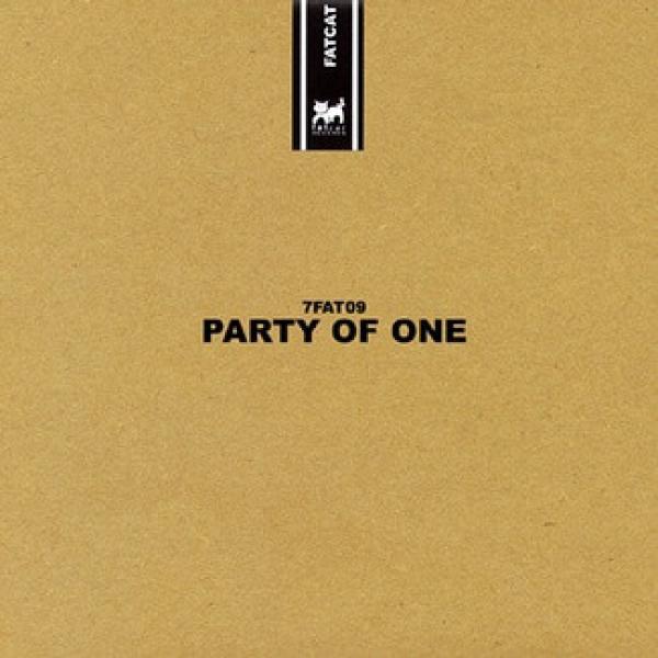 Party Of One (2) - Shotgun Funeral