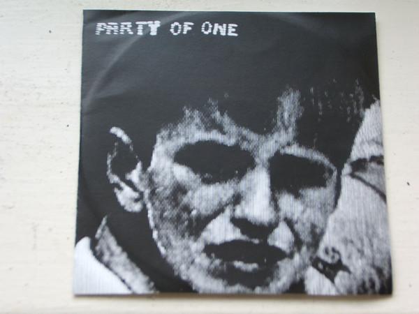Party Of One (2) - Snap You Like A Twig