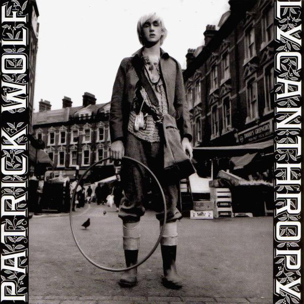 Patrick Wolf - Lycanthropy