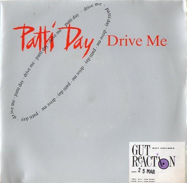 Patti Day - Drive Me