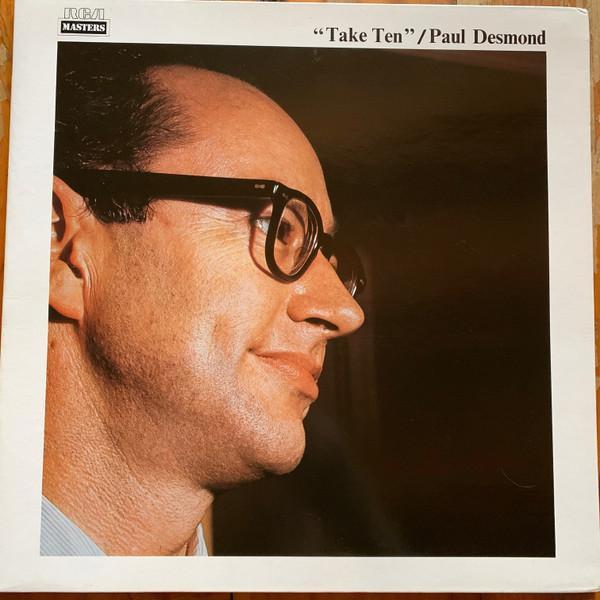 Paul Desmond - Take Ten