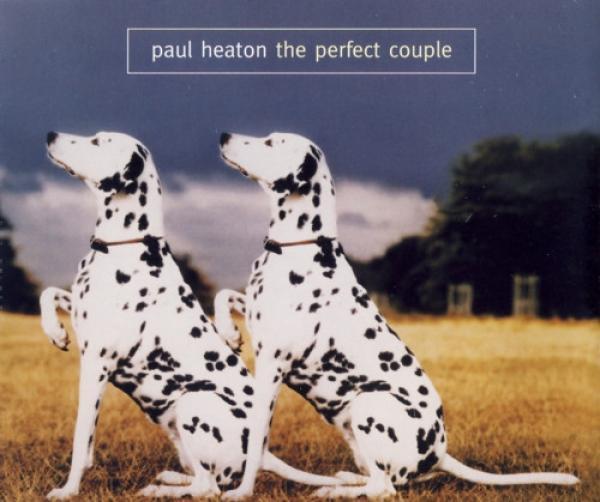 Paul Heaton - The Perfect Couple