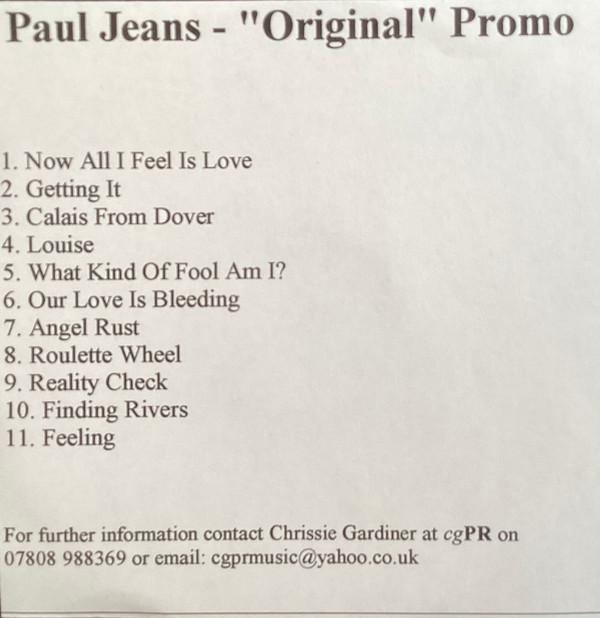 Paul Jeans - Original
