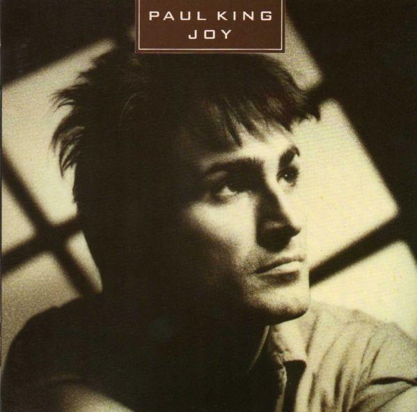 Paul King (2) - Joy