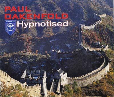 Paul Oakenfold - Hypnotised