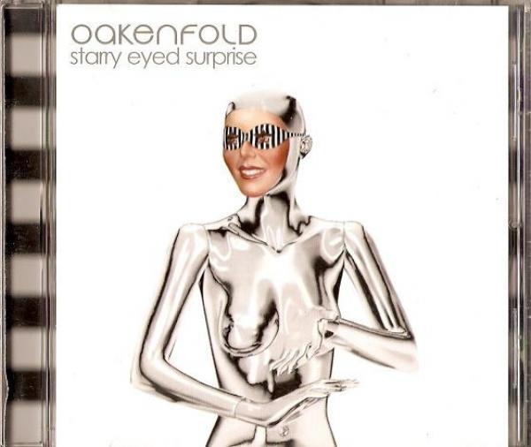 Paul Oakenfold - Starry Eyed Surprise