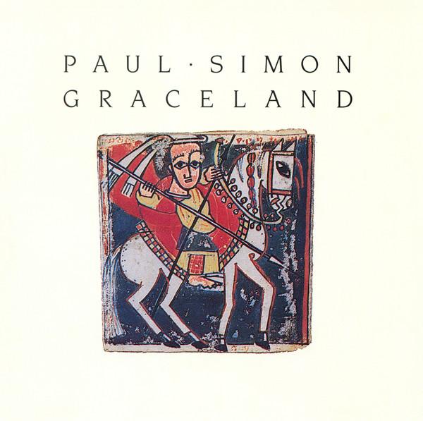 Paul Simon - Graceland