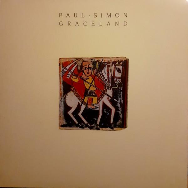 Paul Simon - Graceland