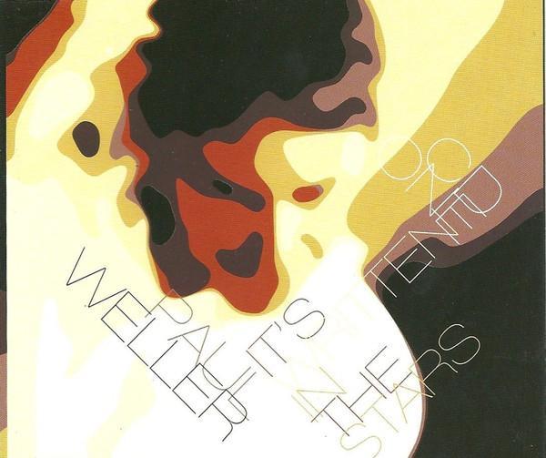 Paul Weller - It's Written In The Stars