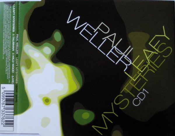 Paul Weller - Leafy Mysteries