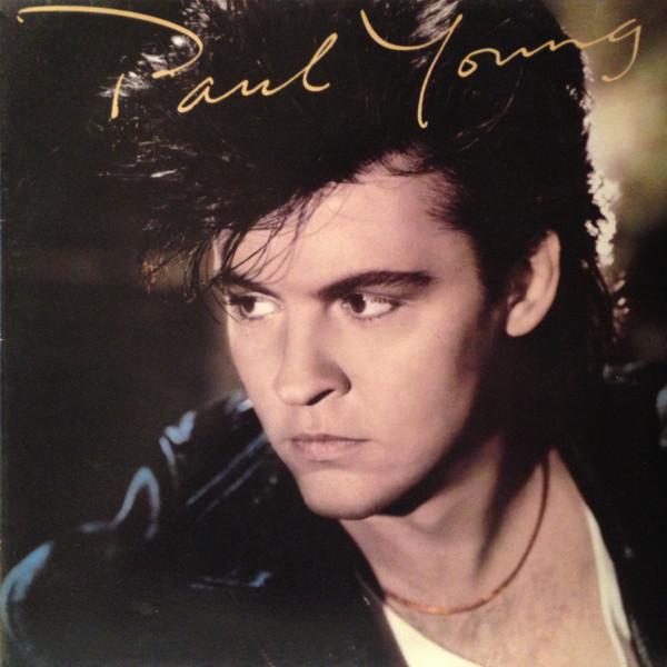 Paul Young - The Secret Of Association