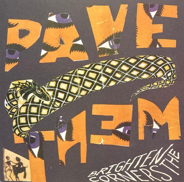 Pavement - Brighten The Corners