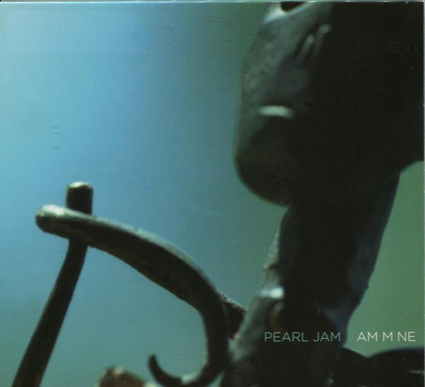 Pearl Jam - I Am Mine