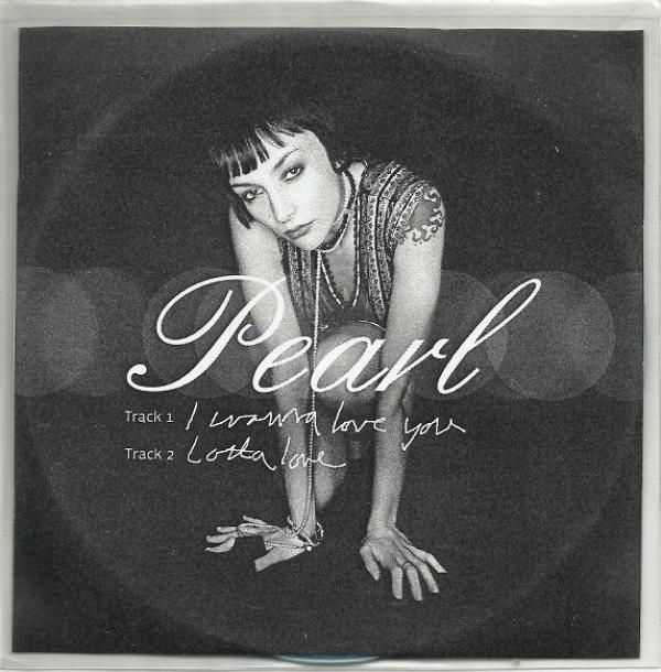 Pearl Lowe - I Wanna Love You