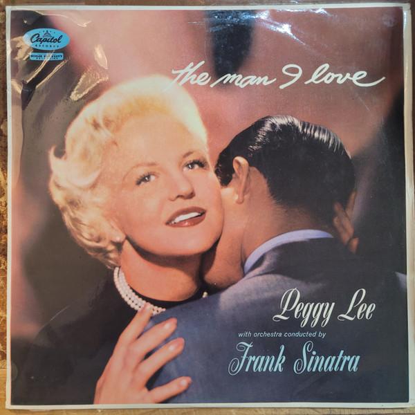 Peggy Lee - The Man I Love