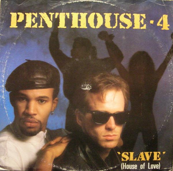 Penthouse 4 - Slave (House Of Love)