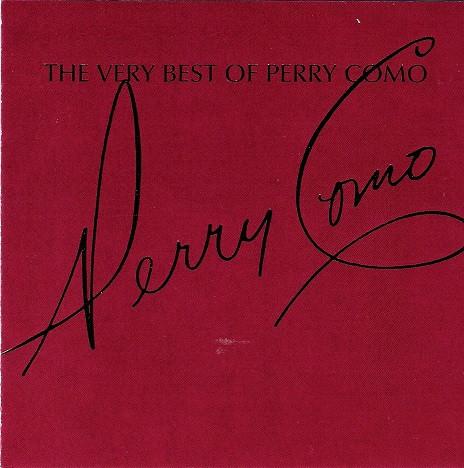Perry Como - The Very Best Of Perry Como