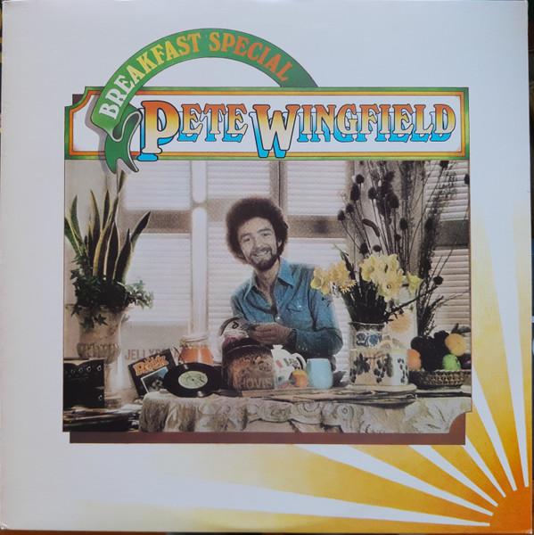 Pete Wingfield - Breakfast Special