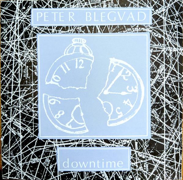 Peter Blegvad - Downtime