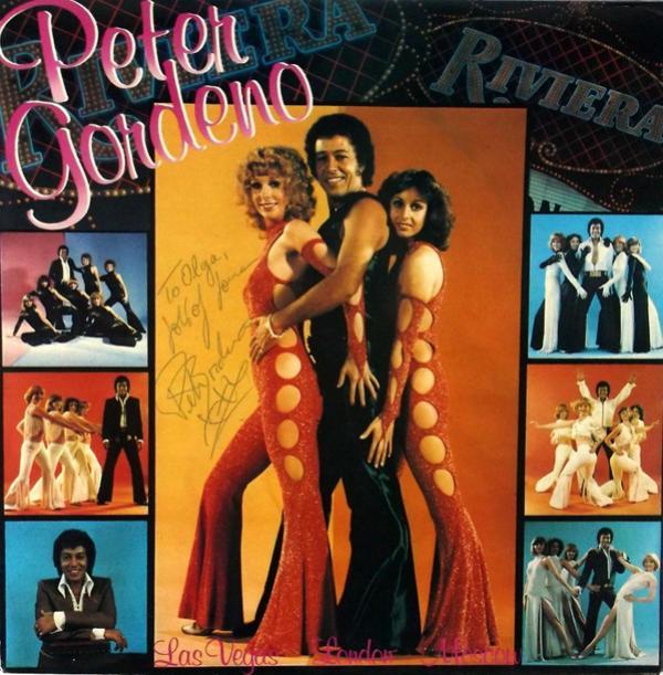 Peter Gordeno (2) - Peter Gordeno