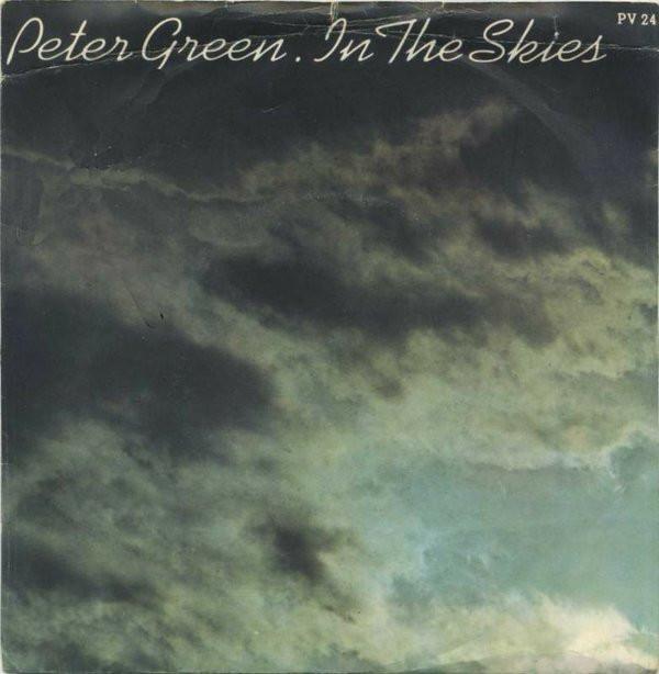 Peter Green (2) - In The Skies