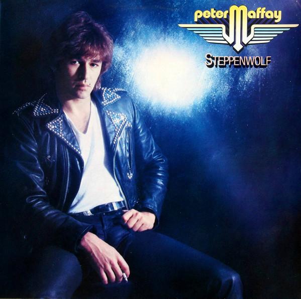 Peter Maffay - Steppenwolf