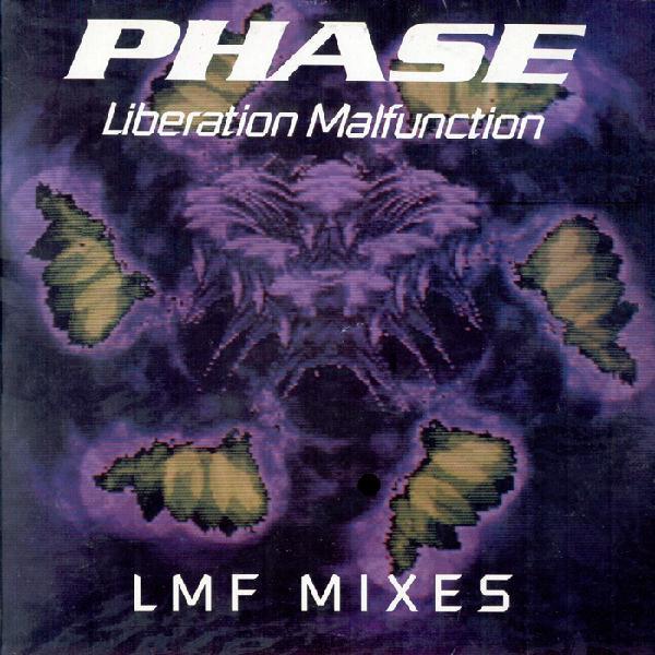 Phase (2) - Liberation Malfunction - LMF Mixes