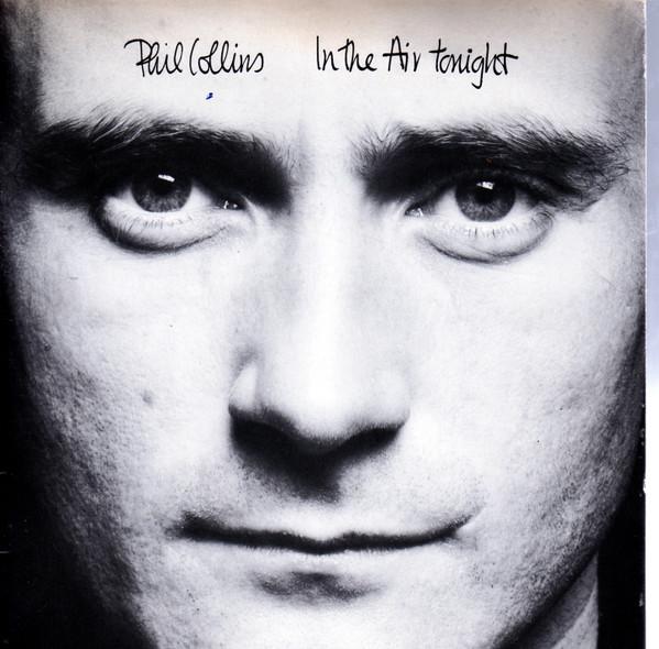 Phil Collins - In The Air Tonight