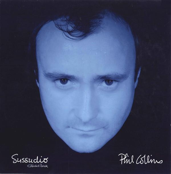 Phil Collins - Sussudio (Extended Remix)