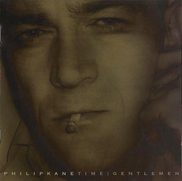Philip Kane - Time: Gentlemen