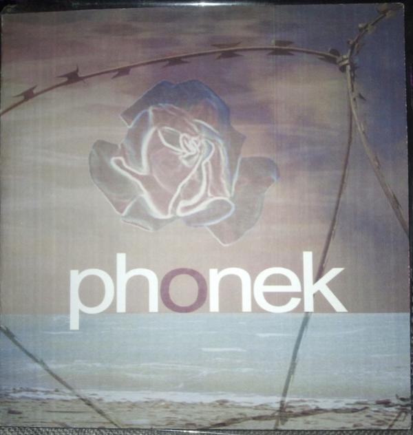 Phonek - Keys
