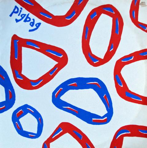 Pigbag - Sunny Day