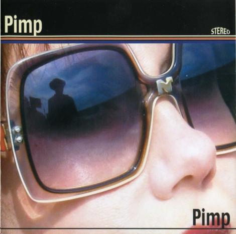 Pimp (10) - Pimp