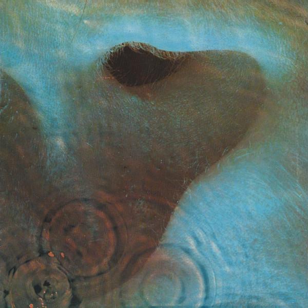Pink Floyd - Meddle