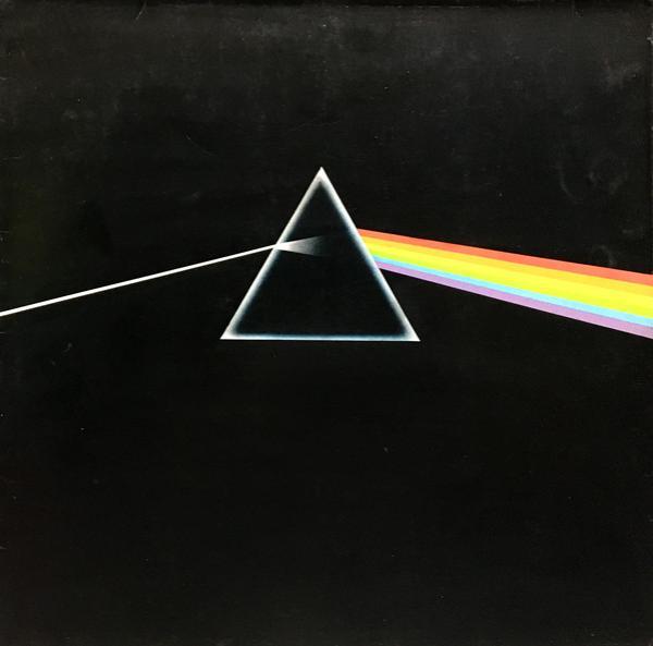 Pink Floyd - The Dark Side Of The Moon