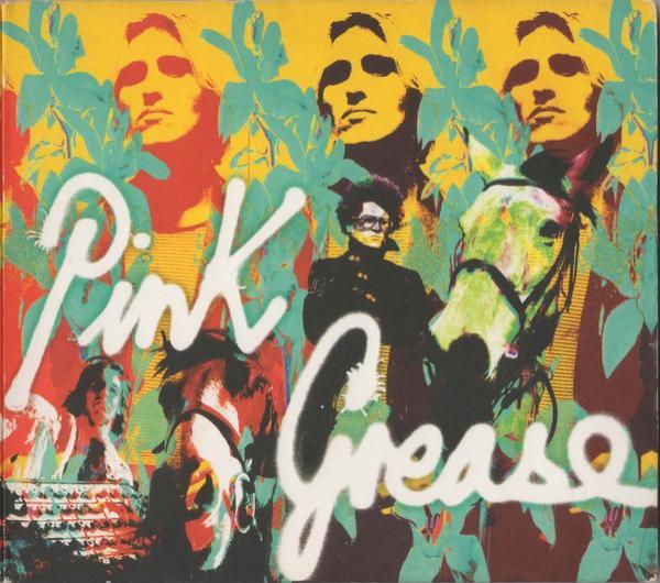Pink Grease - This Is For Real