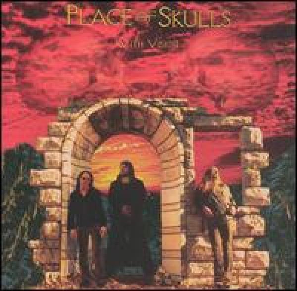 Place Of Skulls - With Vision