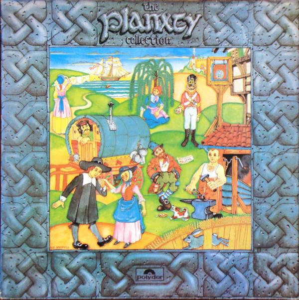 Planxty - The Planxty Collection