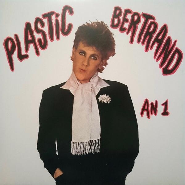 Plastic Bertrand - An 1