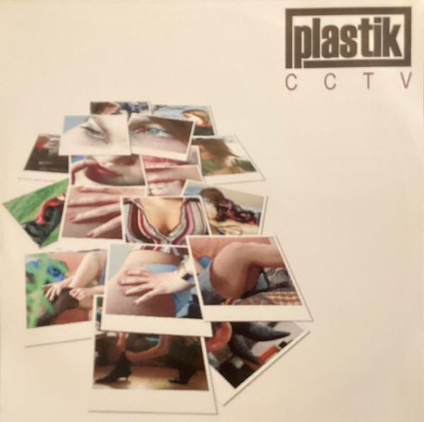Plastik (15) - CCTV