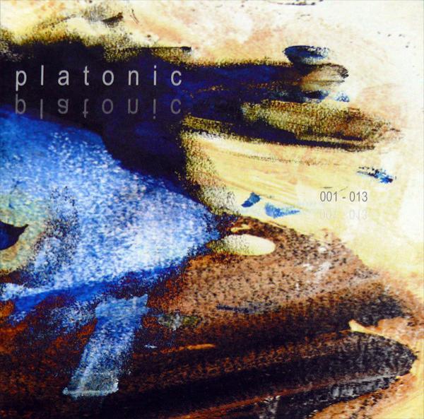 Platonic (4) - 001 - 013