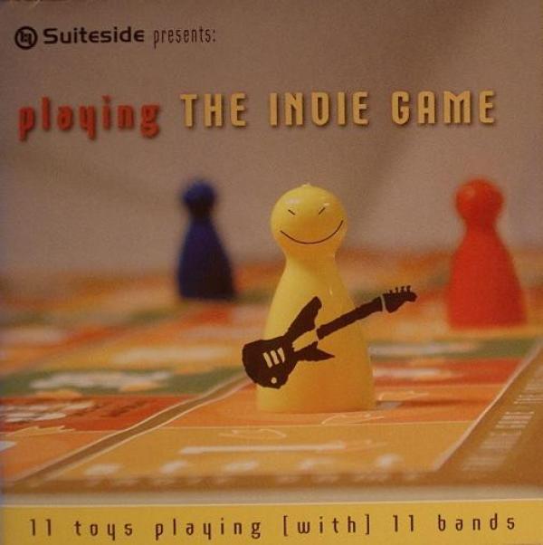  - Playing The Indie Game