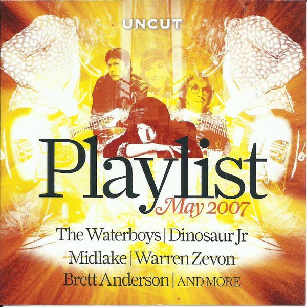  - Playlist May 2007